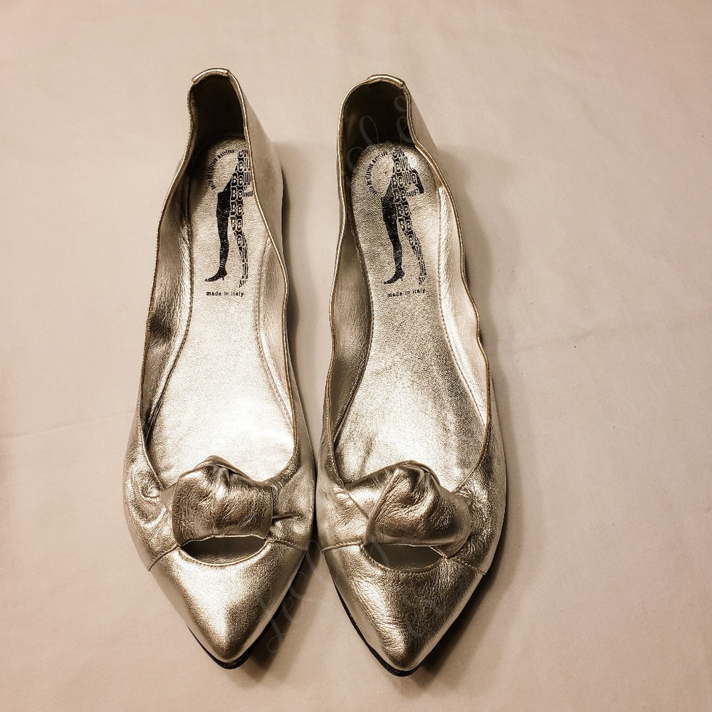 Emily in Paris Inspo: Sigerson Morrison Shoes